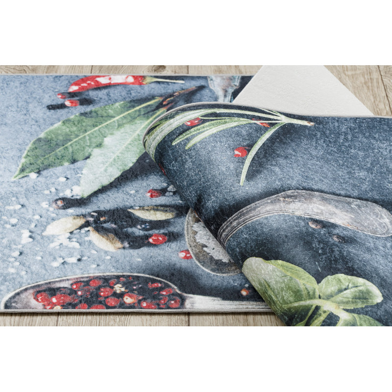 Frendel 120cm X 170cm Area Rug