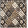 Abinante Performance Geometric Rug