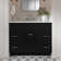 Ensemble de meuble-lavabo simple 43 po Partham