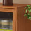 Meuble télé en bois massif design-107265185