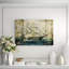 Sea Memoirs Print by Chelsea Art Studio-26727910-26727909