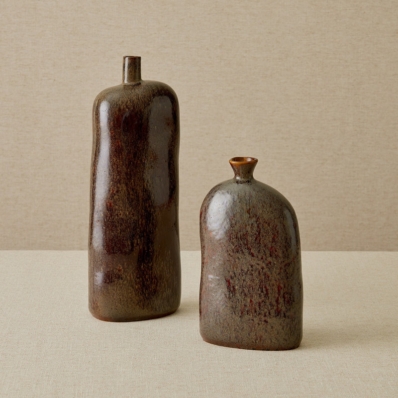 Cinnabar Bottle-Lg
