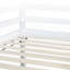 Lit simple mezzanine bas avec glissade-1464101439