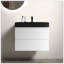 Meuble-lavabo flottant 30 po avec lavabo-1029970533