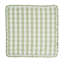 Gingham Ruffle Napkin-1853044746