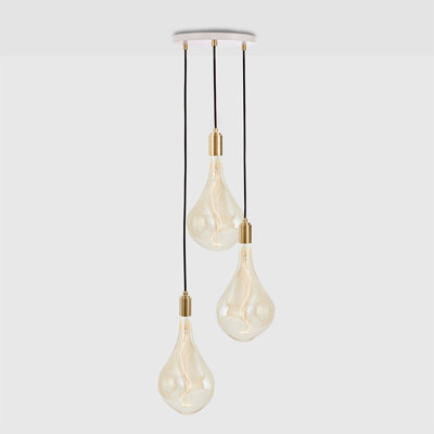 3 - Light Pendant
