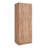 Lee 32" Wardrobe Closet In Golden Brown