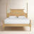 Mary Spindle Four Post Bed-105340467-99321857