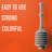 Utility-Sink Plastic Plunger-62865696