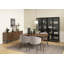 Plessis Extendable Dining Table