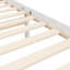 Lyndee UK Small Double - DE 120 X 190 Cm Solid Wood Bed-1176069099-1168695727