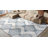 Moroccan Tassel Shag Performance Southwestern Rug-1176494637