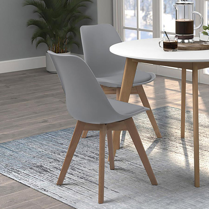 Chaises de salle à manger contemporaines