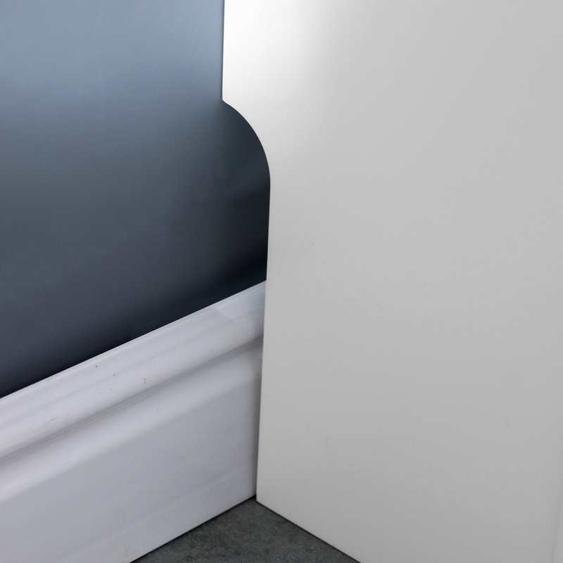 Vassilieva Small Radiator Cover Free-standing