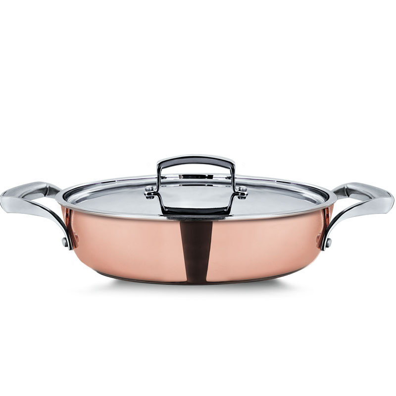 Reserve Aluminum Non-Stick Specialty Pan