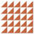 Man Overboard 8" x 8" Cement Wall & Floor Tile-66453386