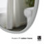 Umbra Hub Oval Wall Mirror-47532158