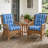 Indoor/Outdoor Seat/Back Cushion-125026896