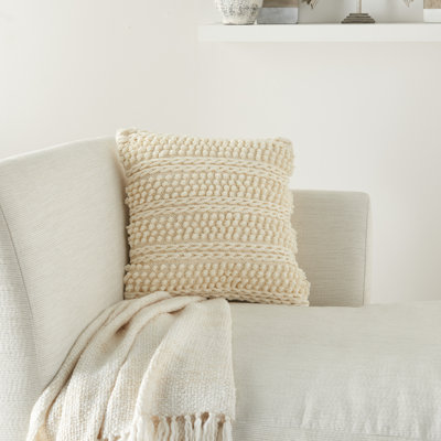 Housse de coussin Anastasia