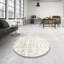 Tapis abstrait beige-1073733730