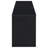 Rutland 3-Drawer TV Stand Media Console Black-1977510450