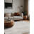 Machine Washable Gray Area Rug-215600216