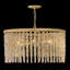 Rubina 6 - Light Chandelier