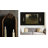 Arendahl Arch Mirrored Wall Sconce