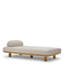 Nomade Outdoor Patio Daybed