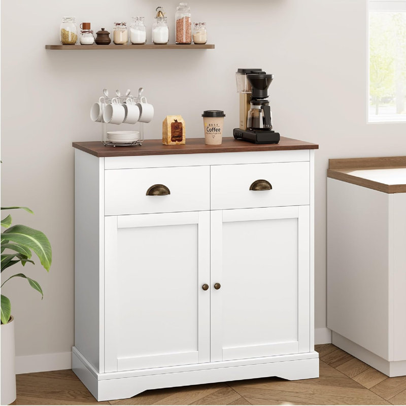 Buffet 18,9 po Moncear