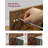 3 Drawers Filing Cabinet-540850693