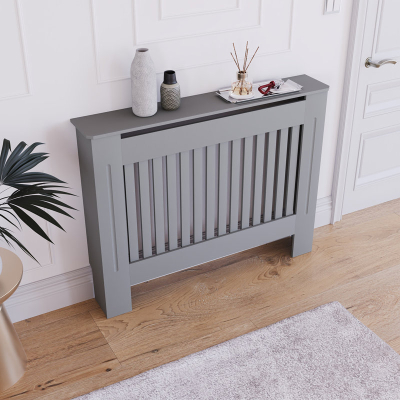 Aleesa Radiator Cover, Medium