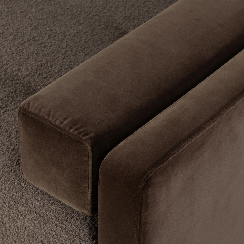 Ursula Chaise Lounge