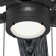 44" Erling 5 - Blade Ceiling Fan with LED Light Kit and Pull Chain