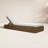 Priya Eucalyptus Patio Chaise Lounge