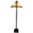 Arthetta 61 " Traditional Floor Lamp