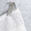 Glenlee Long Staple Combed Cotton Solid Highly Absorbent Bath Sheet-731360724