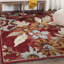 Brendon Floral Hand Woven Area Rug-16543378