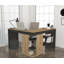 Fokje L-Shaped Writing Desk-409738488-409738489