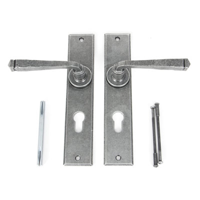 Avon Lock Door Handle