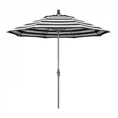 Brent 90'' Sunbrella® Outdoor Umbrella