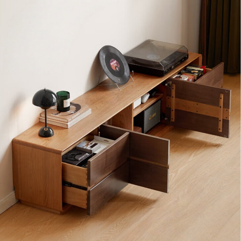 Meuble télé créatif et simple