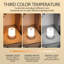Rechargeable Touch Bedside Night Light Wireless Eye Protection Lamp