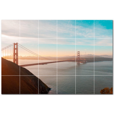 Pont photo 12 x 12