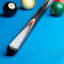 59" Pool Cue-132558680