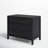 Nellie 3 - Drawer Cane Chest-90860592