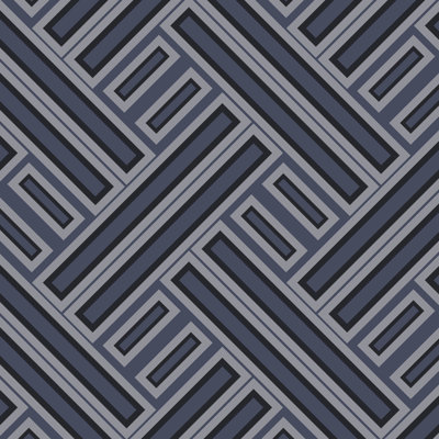 Langlois Geometric Roll