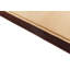 Tapis beige foncé Murry