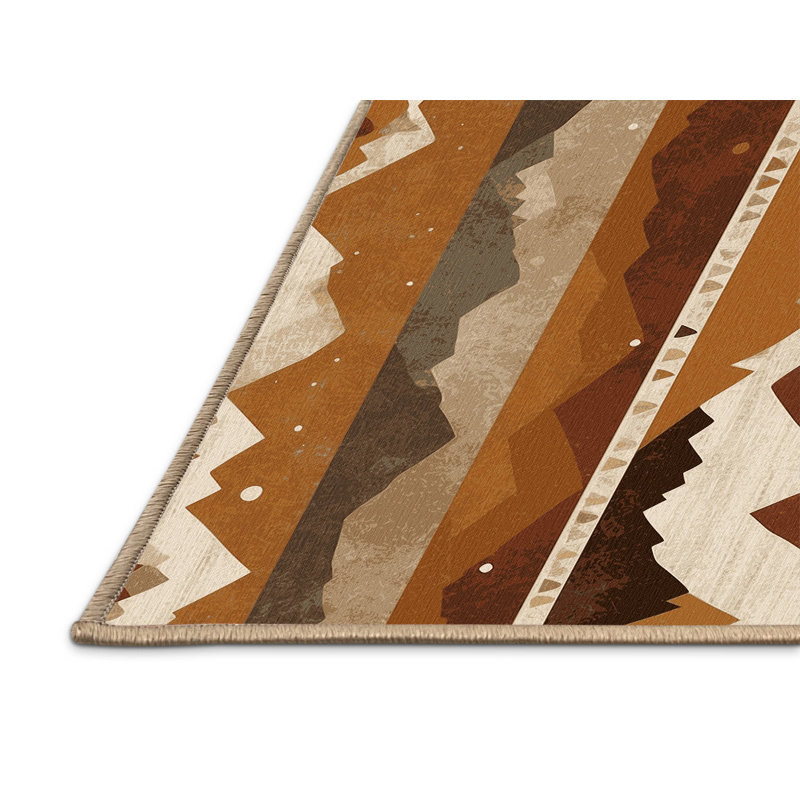 Eternal Ridge Rug, Rectangle 8' x 10'
