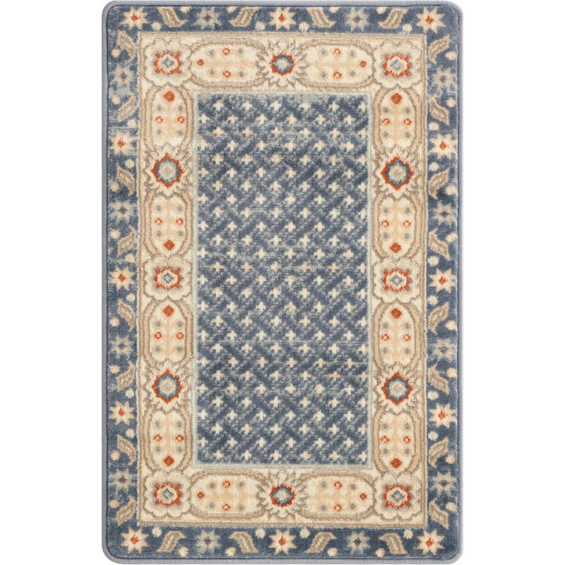 Tapis Nardin, Rectangle 2 pi x 3 pi 1 po